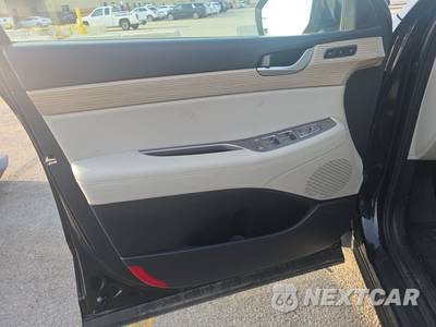 2021 Hyundai Palisade SEL - zdjęcie 9 z 24 - miniatura