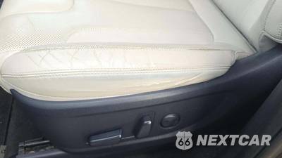 2021 Hyundai Palisade SEL - zdjęcie 21 z 24 - miniatura