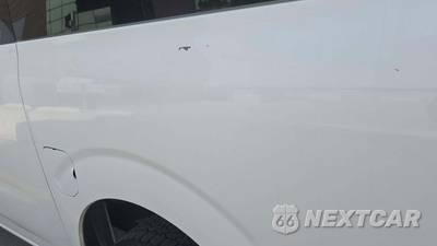 2015 Nissan NV3500 HD Passenger S 146.1" WB - zdjęcie 27 z 36 - miniatura