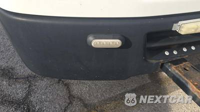 2015 Nissan NV3500 HD Passenger S 146.1" WB - zdjęcie 36 z 36 - miniatura