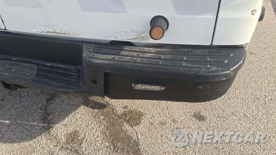 2015 Nissan NV3500 HD Passenger S 146.1" WB - zdjęcie 33 z 36 - miniatura