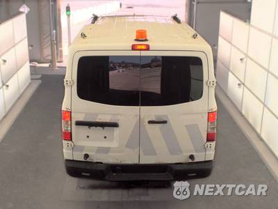 2015 Nissan NV3500 HD Passenger S 146.1" WB - zdjęcie 5 z 36 - miniatura