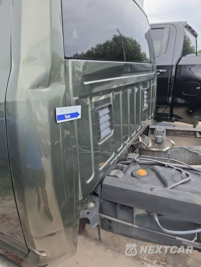 2020 Ram 3500 Tradesman Crew Cab Long Bed DRW - zdjęcie 24 z 27 - miniatura