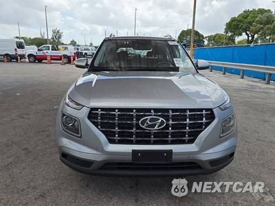 2025 Hyundai SEL - zdjęcie 2 z 17 - miniatura