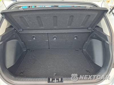 2025 Hyundai SEL - zdjęcie 16 z 17 - miniatura