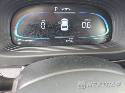 2025 Hyundai SEL - zdjęcie 12 z 17 - miniatura