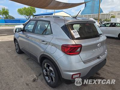2025 Hyundai SEL - zdjęcie 6 z 17 - miniatura