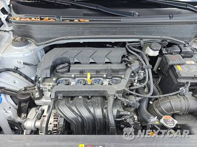 2025 Hyundai SEL - zdjęcie 15 z 17 - miniatura