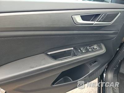 2025 Volkswagen Atlas Cross Sport 2.0T SE w/Technology - zdjęcie 9 z 31 - miniatura