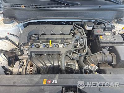 2025 Hyundai SEL - zdjęcie 15 z 20 - miniatura