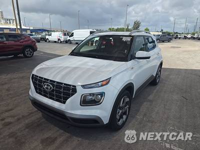 2025 Hyundai SEL - zdjęcie 1 z 20 - miniatura