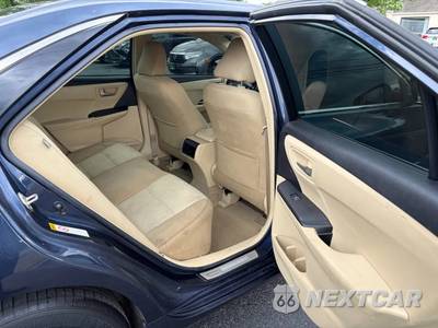 2017 Toyota Camry LE - zdjęcie 27 z 49 - miniatura