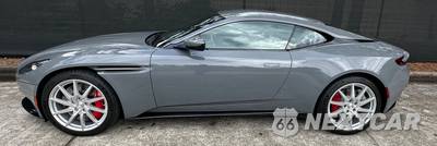 2018 Aston Martin DB11 V12 Coupe - zdjęcie 2 z 20 - miniatura
