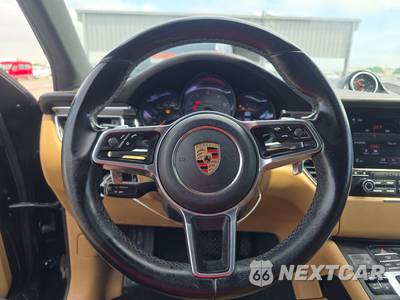 2017 Porsche Macan S - zdjęcie 10 z 20 - miniatura