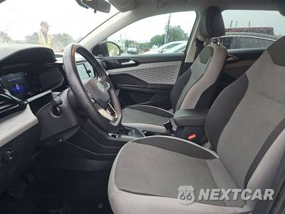 2024 Volkswagen Taos S - zdjęcie 7 z 26 - miniatura