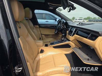 2017 Porsche Macan S - zdjęcie 8 z 20 - miniatura