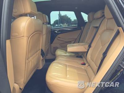 2017 Porsche Macan S - zdjęcie 13 z 20 - miniatura