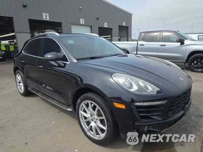 2017 Porsche Macan S - zdjęcie 3 z 20 - miniatura