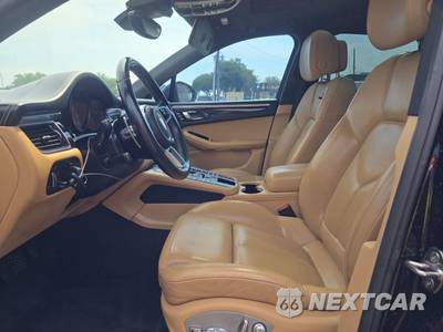 2017 Porsche Macan S - zdjęcie 7 z 20 - miniatura