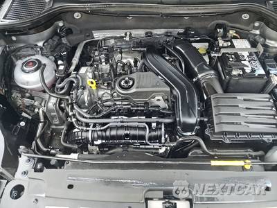 2024 Volkswagen Taos S - zdjęcie 15 z 26 - miniatura