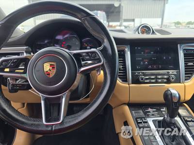 2017 Porsche Macan S - zdjęcie 11 z 20 - miniatura