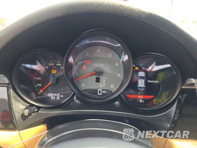 2017 Porsche Macan S - zdjęcie 12 z 20 - miniatura