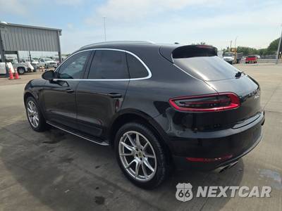 2017 Porsche Macan S - zdjęcie 6 z 20 - miniatura