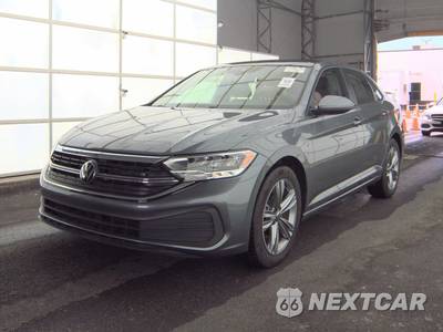2024 Volkswagen Jetta SE - zdjęcie 1 z 20 - miniatura