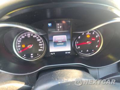 2018 Mercedes-Benz C 300 Sedan - zdjęcie 12 z 29 - miniatura