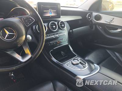 2018 Mercedes-Benz C 300 Sedan - zdjęcie 11 z 29 - miniatura