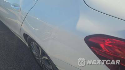 2018 Mercedes-Benz C 300 Sedan - zdjęcie 23 z 29 - miniatura