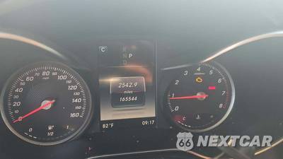 2018 Mercedes-Benz C 300 Sedan - zdjęcie 25 z 29 - miniatura
