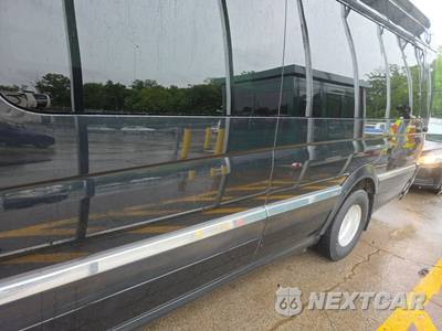 2014 Mercedes-Benz Sprinter 3500 Cargo Van DRW High Roof 170.3" WB - zdjęcie 13 z 41 - miniatura