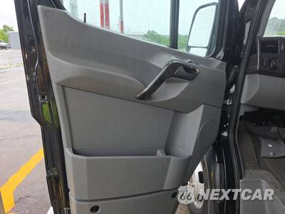 2014 Mercedes-Benz Sprinter 3500 Cargo Van DRW High Roof 170.3" WB - zdjęcie 9 z 41 - miniatura