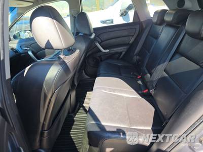 2011 Acura RDX w/Technology Pkg - zdjęcie 13 z 38 - miniatura
