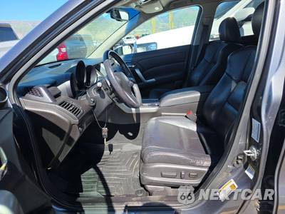2011 Acura RDX w/Technology Pkg - zdjęcie 7 z 38 - miniatura