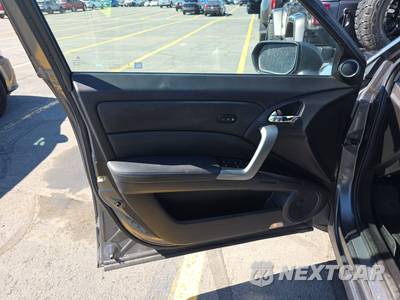 2011 Acura RDX w/Technology Pkg - zdjęcie 9 z 38 - miniatura