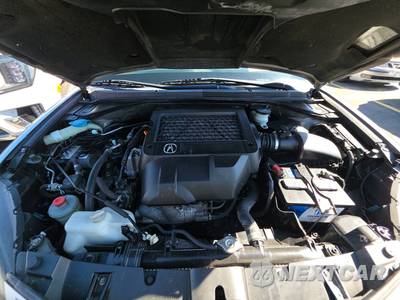 2011 Acura RDX w/Technology Pkg - zdjęcie 15 z 38 - miniatura