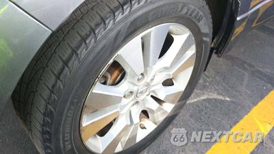 2011 Acura RDX w/Technology Pkg - zdjęcie 21 z 38 - miniatura