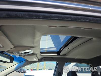 2011 Acura RDX w/Technology Pkg - zdjęcie 19 z 38 - miniatura