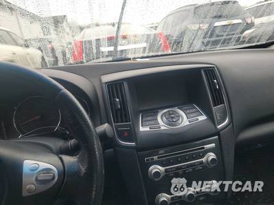 2014 Nissan Maxima 3.5 SV - zdjęcie 11 z 21 - miniatura