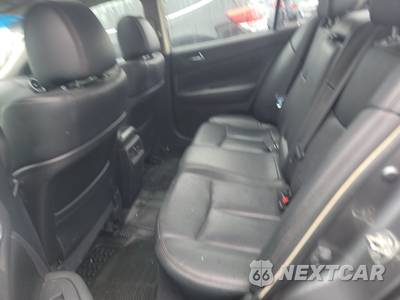 2014 Nissan Maxima 3.5 SV - zdjęcie 13 z 21 - miniatura