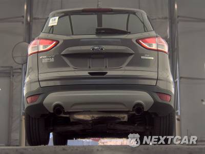 2013 Ford Escape SE - zdjęcie 7 z 35 - miniatura