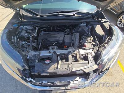 2016 Honda CR-V LX - zdjęcie 22 z 40 - miniatura
