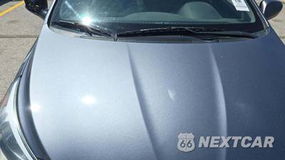 2015 Hyundai Accent GLS Sedan - zdjęcie 29 z 42 - miniatura