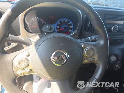 2010 Nissan cube 1.8 S - zdjęcie 17 z 34 - miniatura