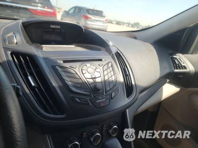 2013 Ford Escape SE - zdjęcie 17 z 35 - miniatura