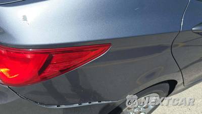 2015 Hyundai Accent GLS Sedan - zdjęcie 42 z 42 - miniatura