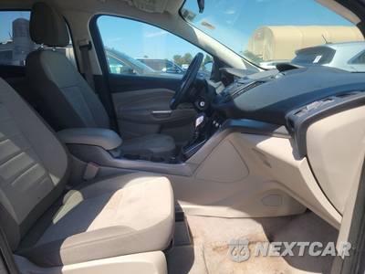 2013 Ford Escape SE - zdjęcie 14 z 35 - miniatura