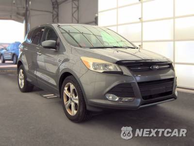 2013 Ford Escape SE - zdjęcie 4 z 35 - miniatura